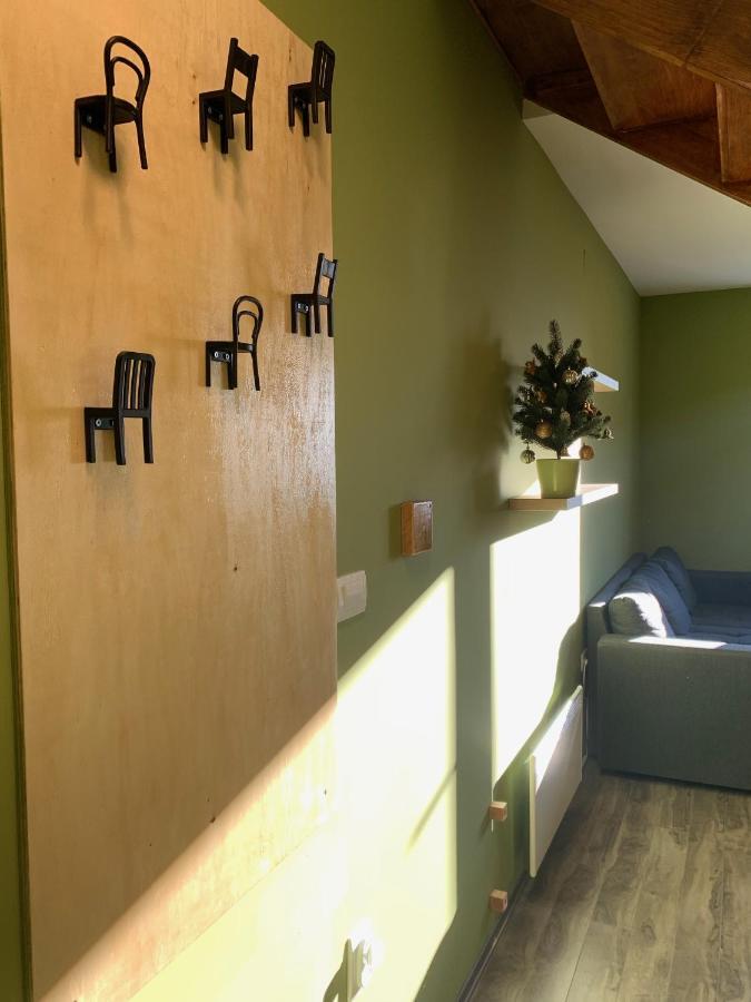 G&D Apartment Kopaonik Exterior photo