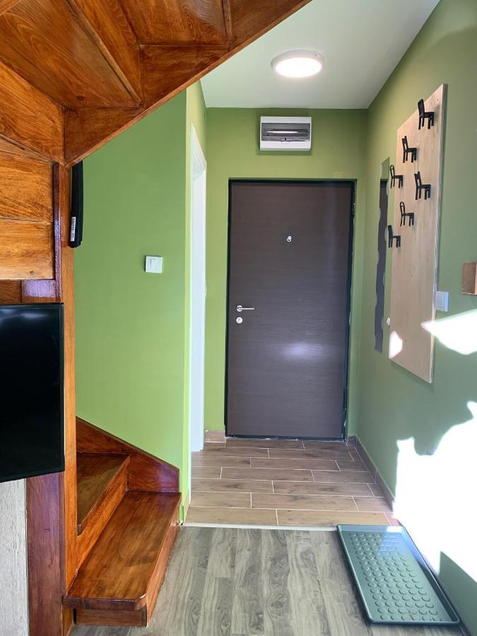 G&D Apartment Kopaonik Exterior photo