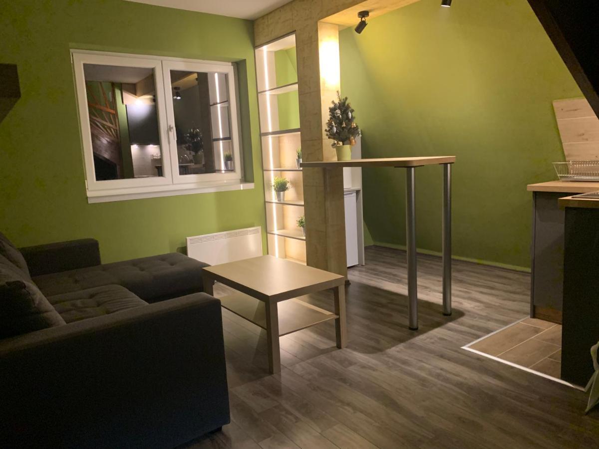 G&D Apartment Kopaonik Exterior photo